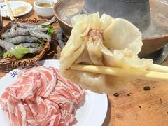 -元盛居(生态大街店)