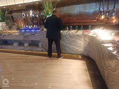-威海蓝海御华大饭店·蓝钻美食自助百汇