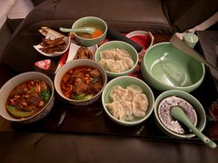 -足本纪·足道 SPA 简餐 小吃(文三西路店)
