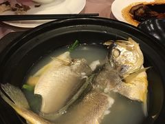 -锦堂中餐厅