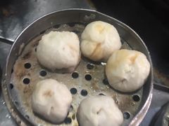 -吃不亏特色包子(三峡广场店)