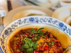 -富力丽思卡尔顿酒店·丽轩中餐厅