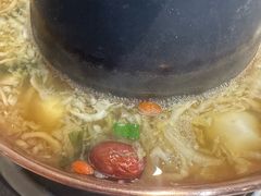 -吉祥涮羊肉