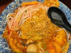 -螺世纪螺蛳粉·桂味小排档(裕德店)