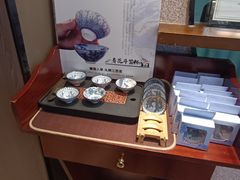 -赣南人家·头牌江西菜(劲松店)