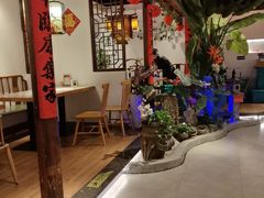 -春天里餐厅(西田城店)