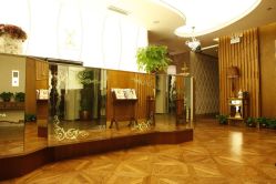 -TIME SPA科技美肤机构