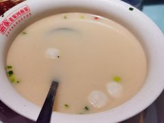 -解家河南菜(北环路店)