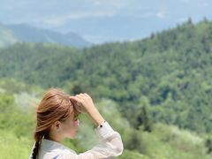 -南岳衡山风景名胜区-南岳大庙