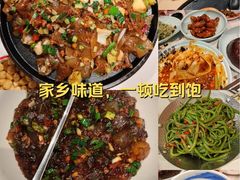 -大厨小馆(华阳城店)