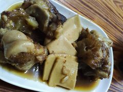 -老兵牛蹄店(下沙店)