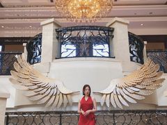 -深圳中海凯骊酒店