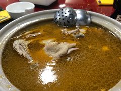 -梓砂锅(崇文路店)