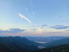 -城外有星光桥舍(南山店)