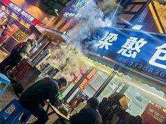 -梁憨包(南岸回龙湾店)