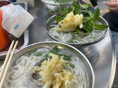 -小倪羊肉米线馆