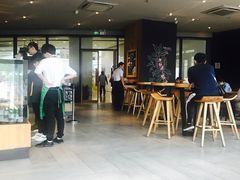 -星巴克臻选(莘庄仲盛店)