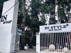 -IN STYLE·全国形象店