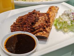 -廊亦舫Lang Yi Fang Restaurant(金桥店)
