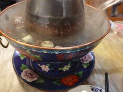 -东来顺•非遗火锅(外滩店)