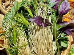 -围炉·云南铜瓢牛肉火锅(桐柏路店)