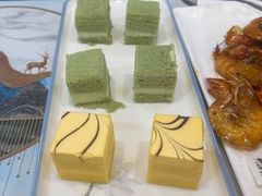 -鲜味食族水产·海鲜餐厅