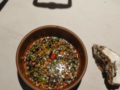 -喜庭海鲜自助(北辰三角洲北辰荟店)