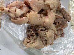 热气羊肉-小辫子羊肉面馆(周东店)