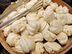 -素满香·素食自助餐(西安·民乐园店)