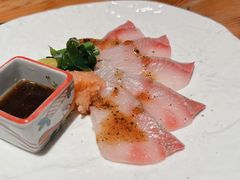 -花潮料理艺食馆(世欧广场店)