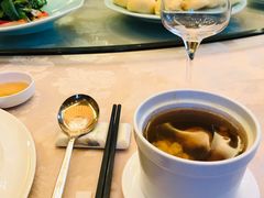 -浙江宾馆·花园餐厅·自助餐厅·茶吧