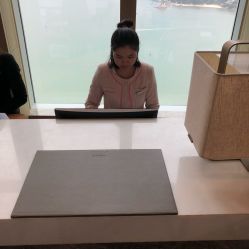 -厦门康莱德酒店·宴会厅婚宴
