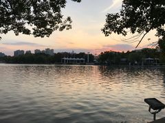 -东湖景区