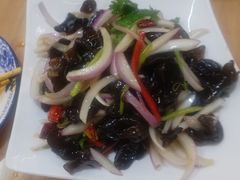 -花儿穆萨·烤肉餐厅(石马坪店)