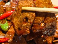 -張飛扒肉·龙江非遗(道外店)