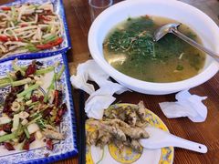 -老味道1992(武当山店)