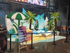 -万达影城IMAX(海口日月广场店)