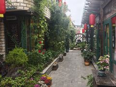 -慢丽江·云南野生菌土鸡锅(付家庄店)