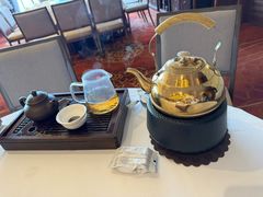 -白天鹅宾馆-宏图府餐厅