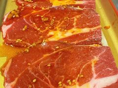 -神户赤童日式烤肉伙伴(东直门店)