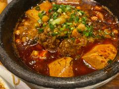 -拈菜(观音桥阳光世纪店)