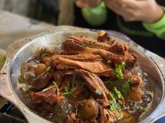 -大勇羊棒骨·烧烤(经六路店)