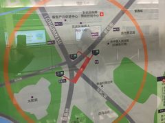 -岗子村(地铁站)