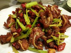 -火龙堂·风味民间菜(文一路店)