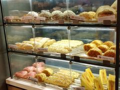 -85度C(广州石牌桥店)