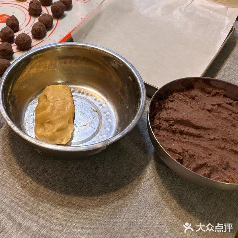 月饼界的‘厨神’诞生了，快来膜拜！