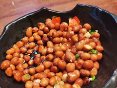 -肉串汪(月坛店)