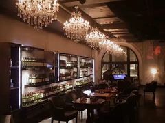 -罗斯福色戒酒吧(外滩店)