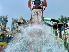 -武汉玛雅海滩水公园