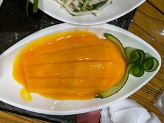 -小城粥道·海胆鲜虾粥(解放广场店)